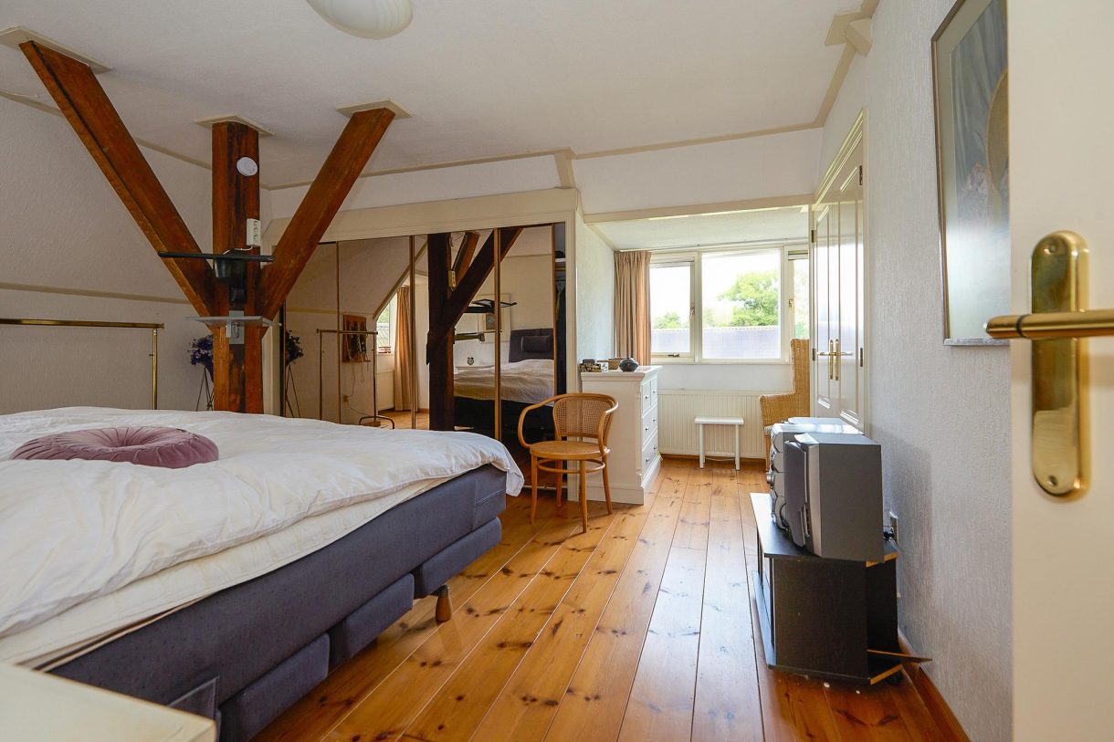 Te koop: Foto Woonhuis aan de Zuiderweg 79 in Zuidoostbeemster