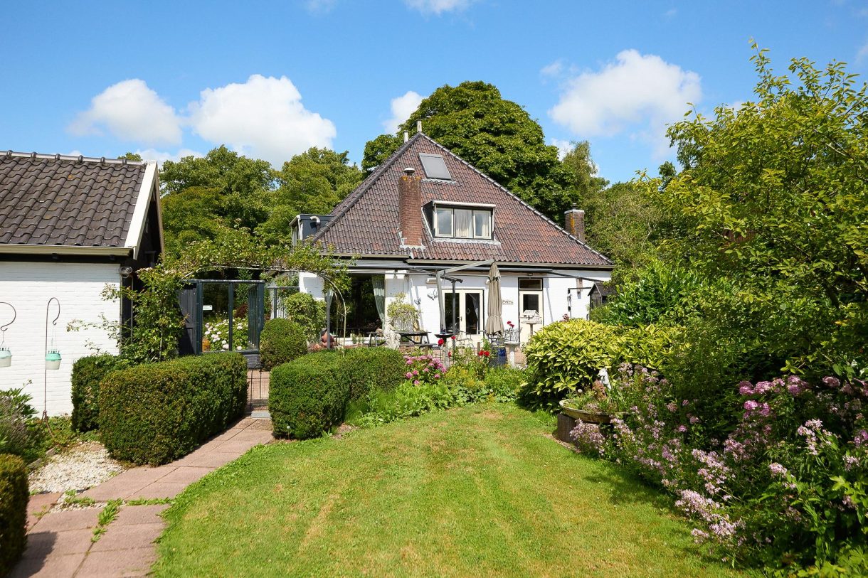 Te koop: Foto Woonhuis aan de Zuiderweg 79 in Zuidoostbeemster