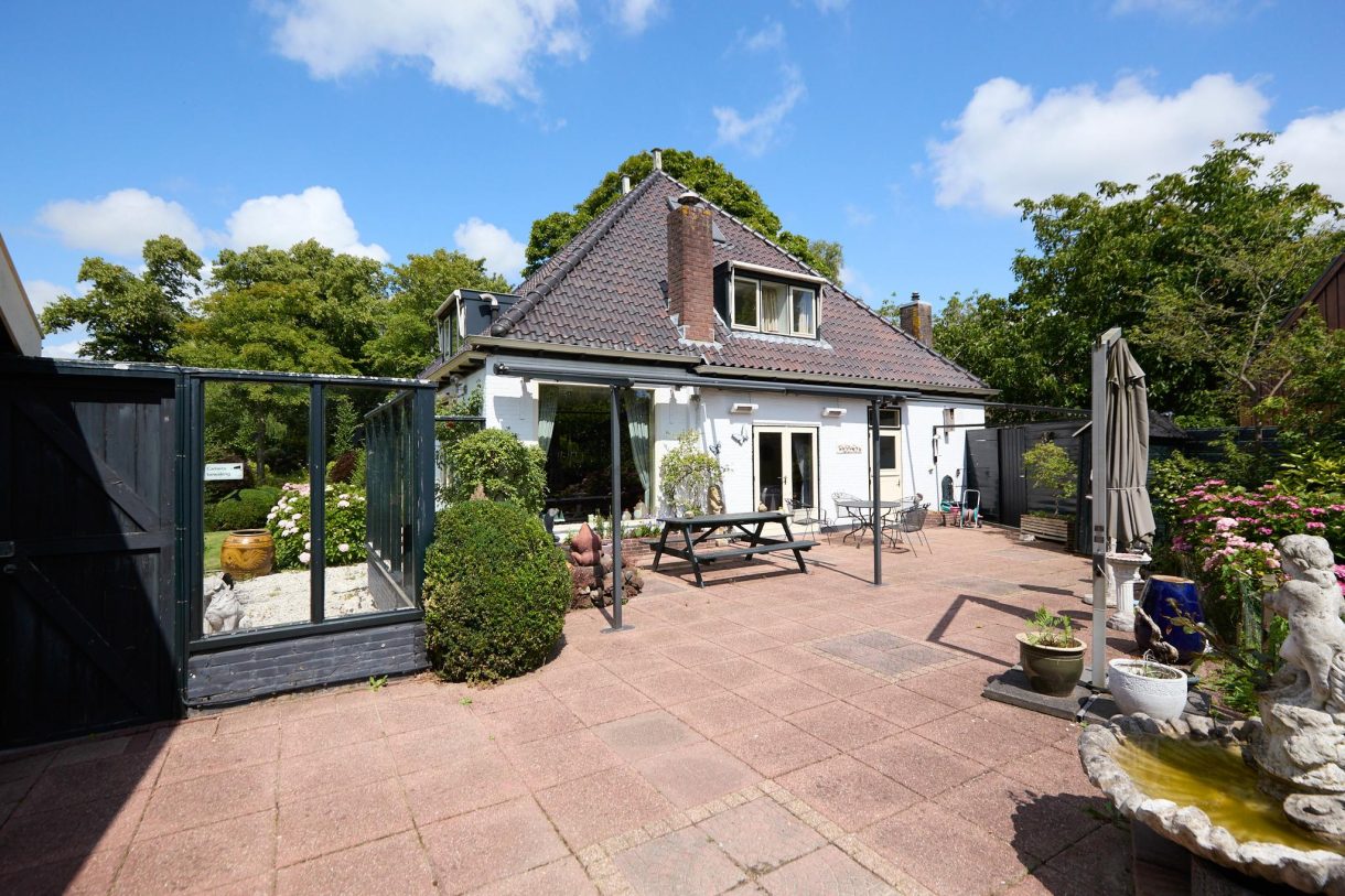 Te koop: Foto Woonhuis aan de Zuiderweg 79 in Zuidoostbeemster