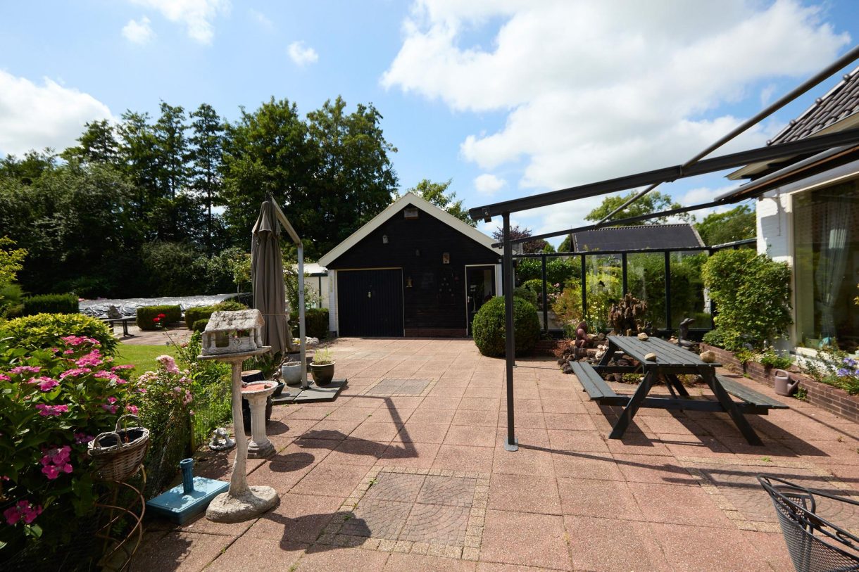 Te koop: Foto Woonhuis aan de Zuiderweg 79 in Zuidoostbeemster