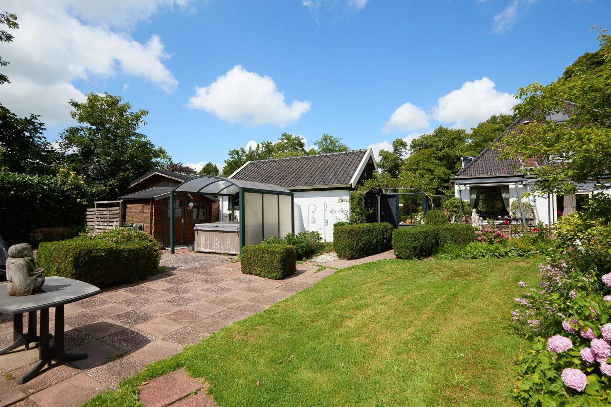 Te koop: Foto Woonhuis aan de Zuiderweg 79 in Zuidoostbeemster