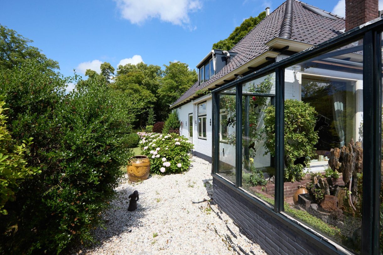 Te koop: Foto Woonhuis aan de Zuiderweg 79 in Zuidoostbeemster