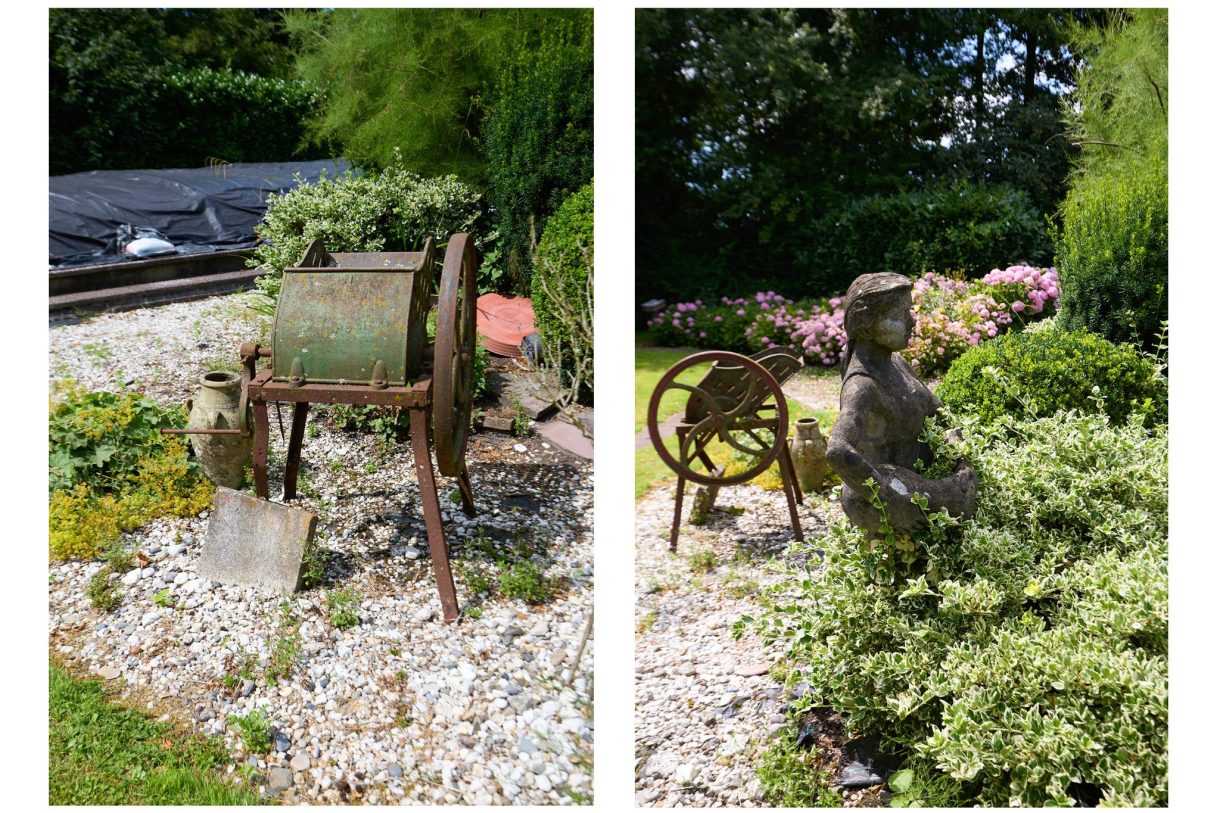 Te koop: Foto Woonhuis aan de Zuiderweg 79 in Zuidoostbeemster