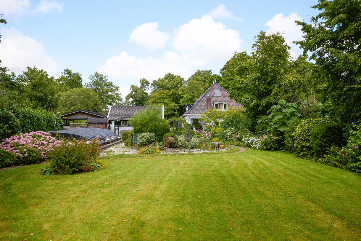 Te koop: Foto Woonhuis aan de Zuiderweg 79 in Zuidoostbeemster