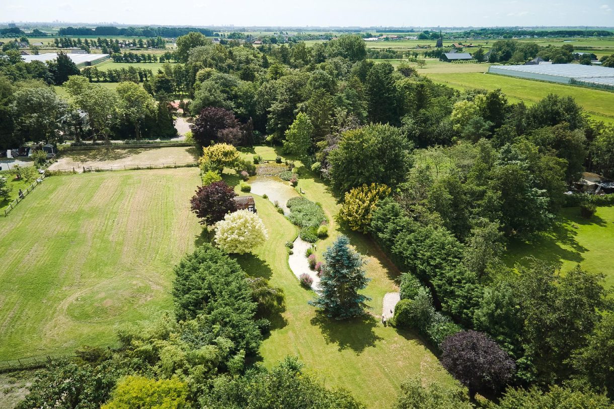 Te koop: Foto Woonhuis aan de Zuiderweg 79 in Zuidoostbeemster