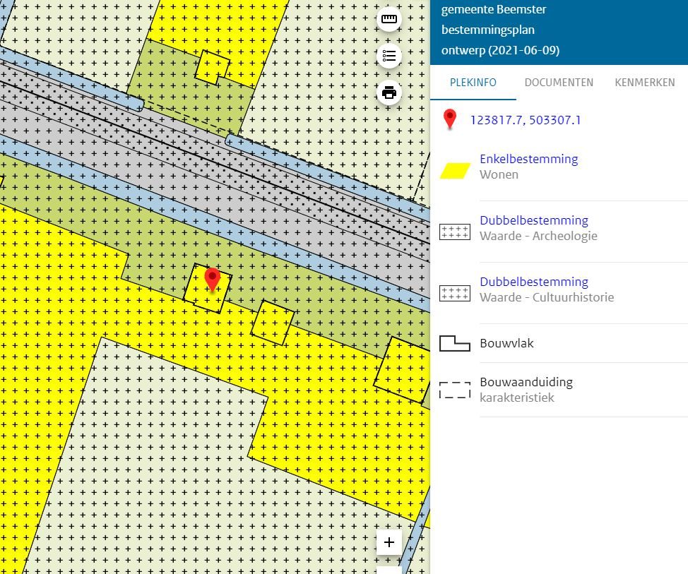 Te koop: Foto Woonhuis aan de Zuiderweg 79 in Zuidoostbeemster