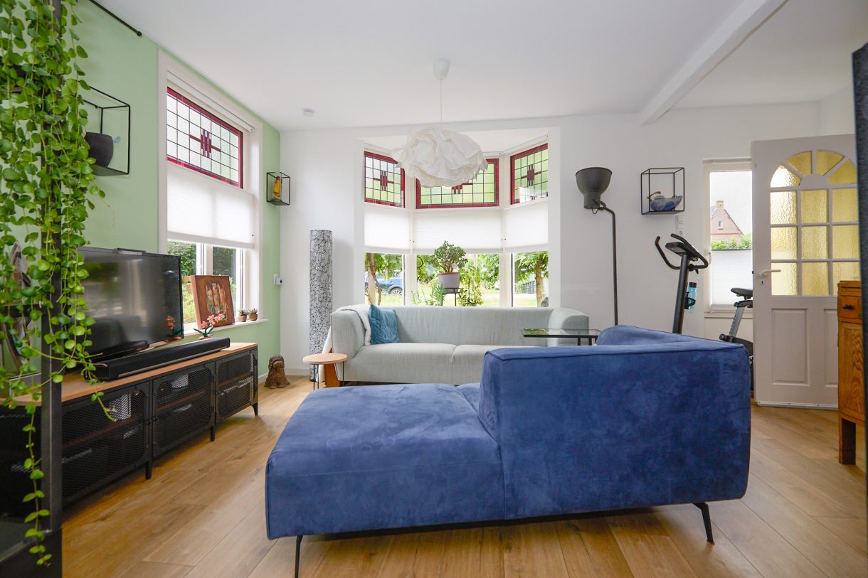 Te koop: Foto Woonhuis aan de Volgerweg 108 in Zuidoostbeemster