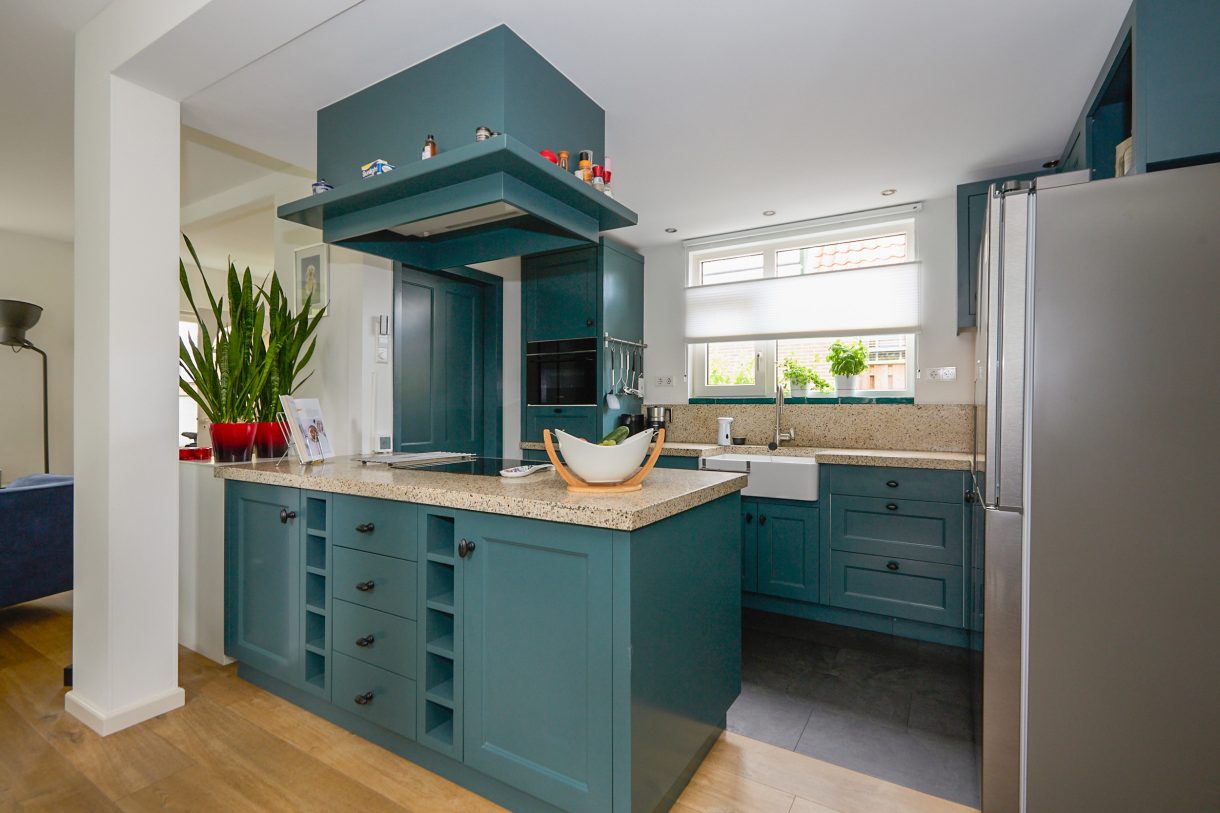 Te koop: Foto Woonhuis aan de Volgerweg 108 in Zuidoostbeemster