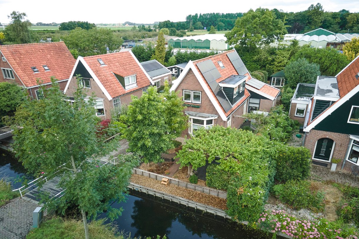 Te koop: Foto Woonhuis aan de Volgerweg 108 in Zuidoostbeemster