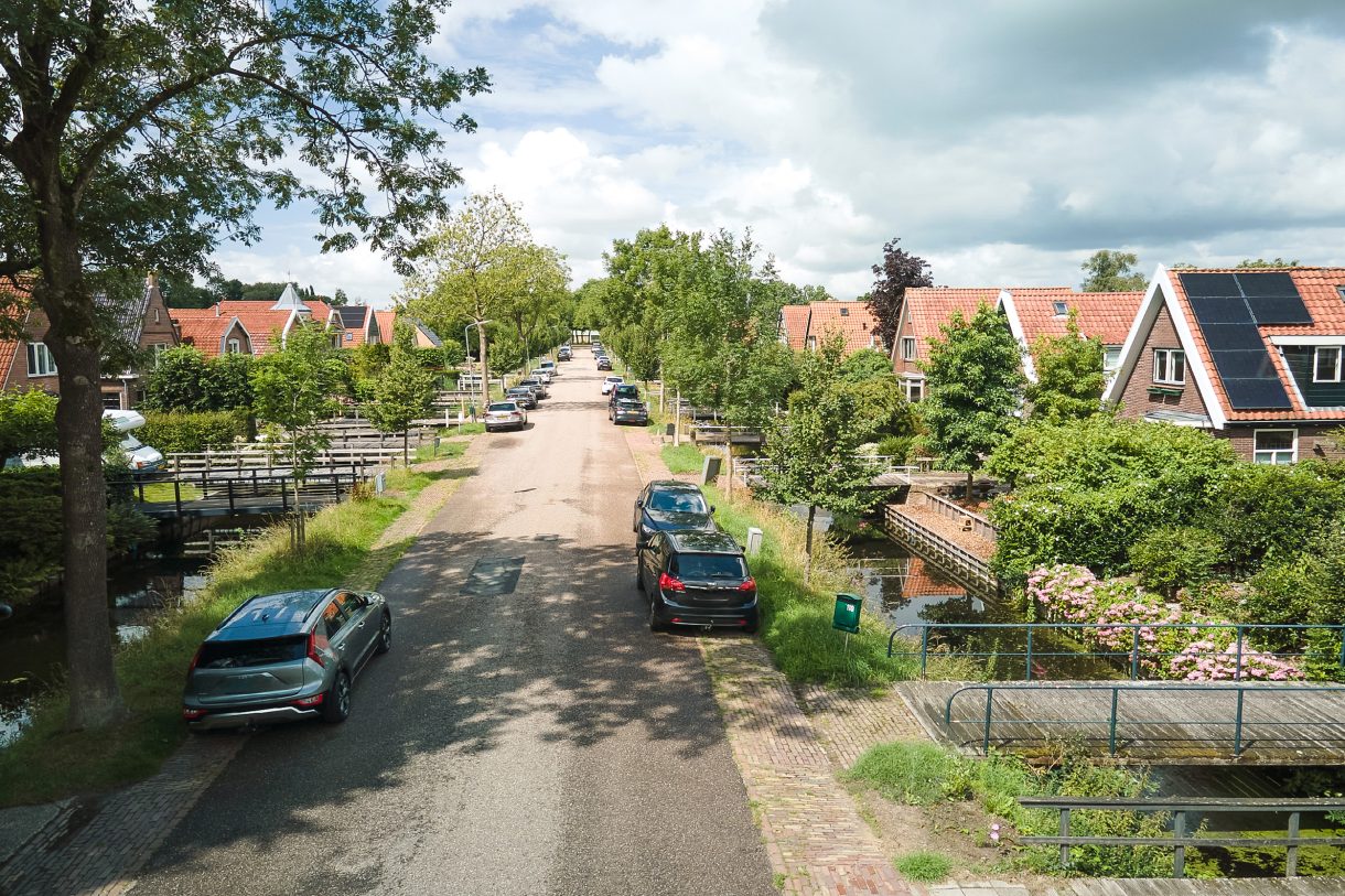 Te koop: Foto Woonhuis aan de Volgerweg 108 in Zuidoostbeemster