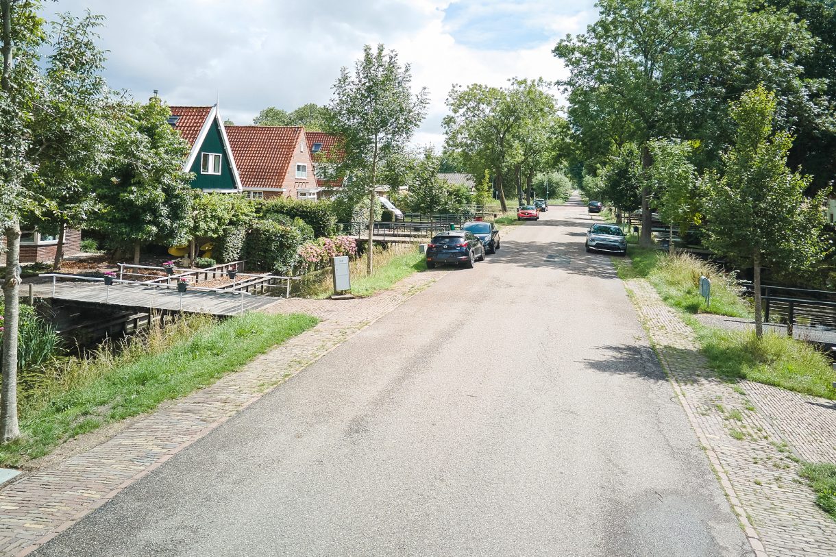 Te koop: Foto Woonhuis aan de Volgerweg 108 in Zuidoostbeemster