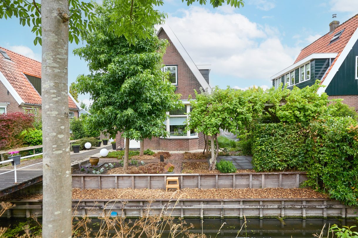 Te koop: Foto Woonhuis aan de Volgerweg 108 in Zuidoostbeemster