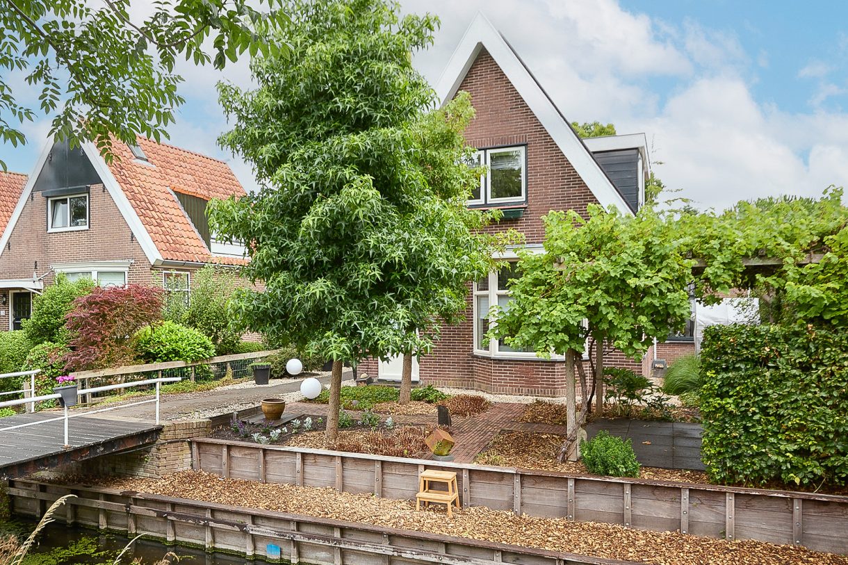 Te koop: Foto Woonhuis aan de Volgerweg 108 in Zuidoostbeemster