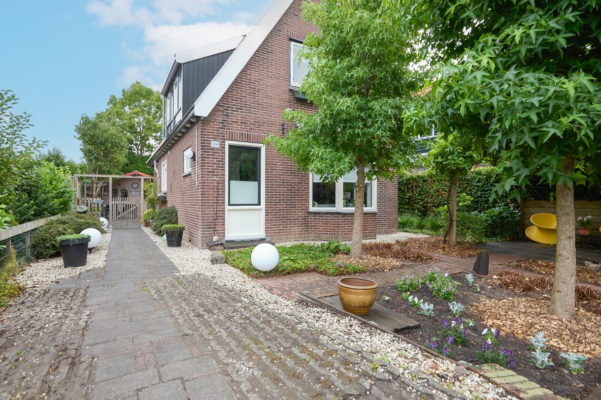 Te koop: Foto Woonhuis aan de Volgerweg 108 in Zuidoostbeemster