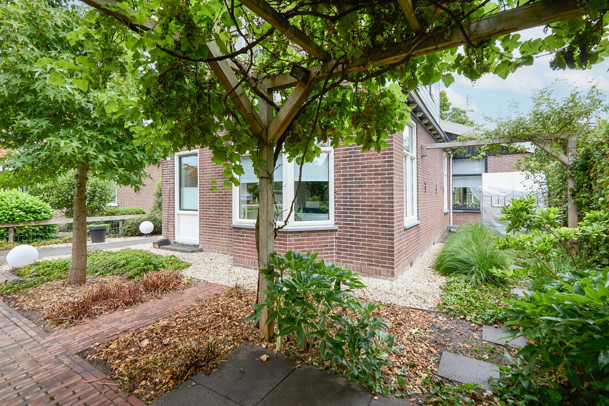 Te koop: Foto Woonhuis aan de Volgerweg 108 in Zuidoostbeemster