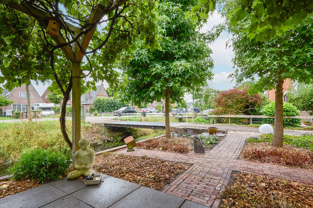 Te koop: Foto Woonhuis aan de Volgerweg 108 in Zuidoostbeemster