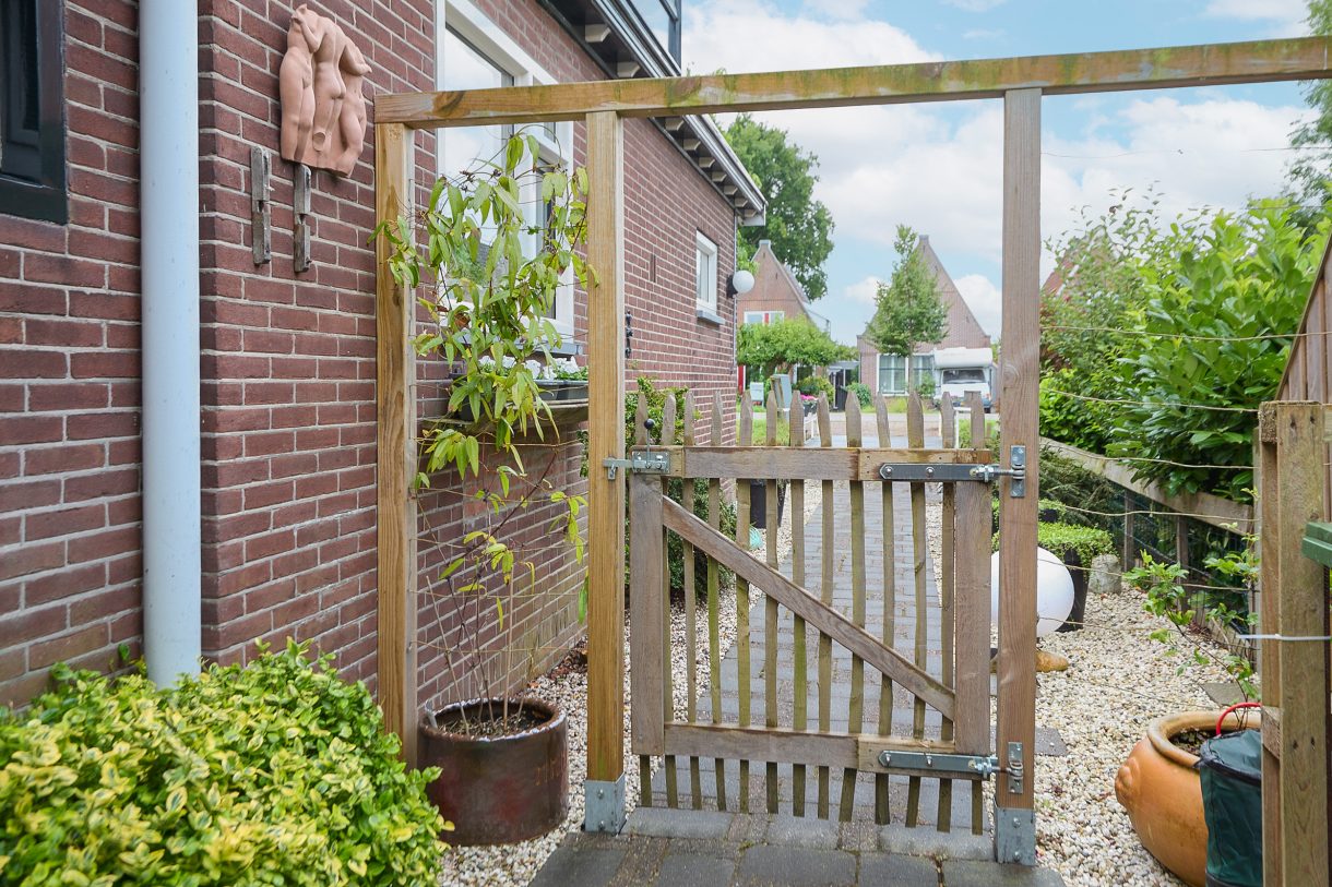 Te koop: Foto Woonhuis aan de Volgerweg 108 in Zuidoostbeemster