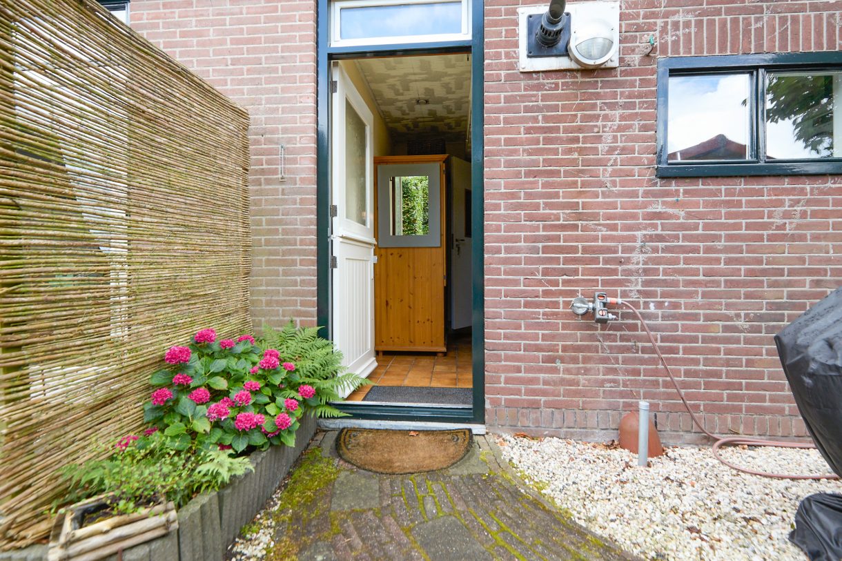 Te koop: Foto Woonhuis aan de Volgerweg 108 in Zuidoostbeemster