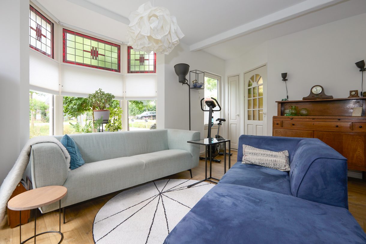 Te koop: Foto Woonhuis aan de Volgerweg 108 in Zuidoostbeemster