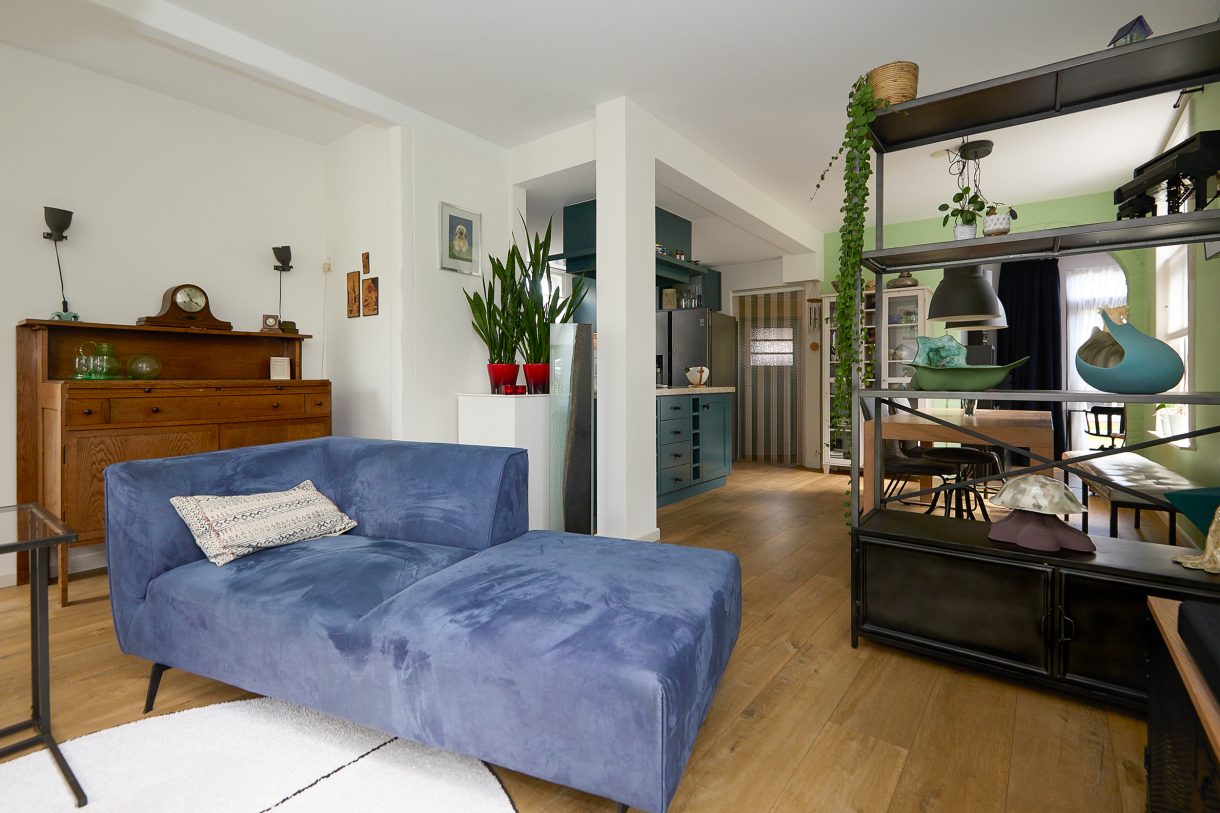 Te koop: Foto Woonhuis aan de Volgerweg 108 in Zuidoostbeemster