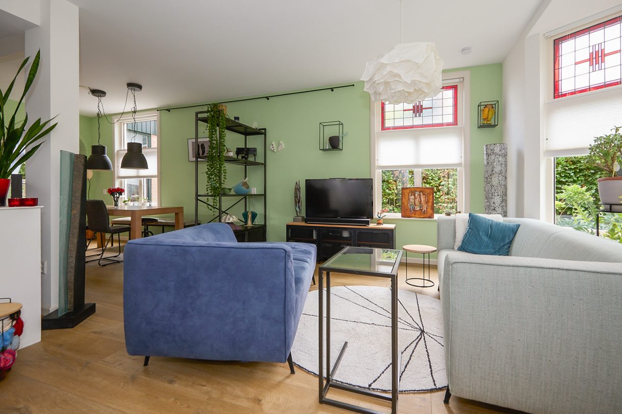 Te koop: Foto Woonhuis aan de Volgerweg 108 in Zuidoostbeemster