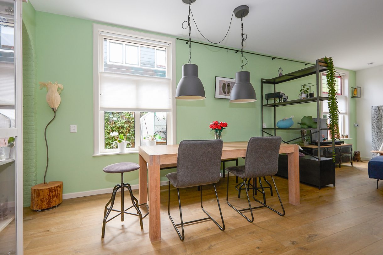 Te koop: Foto Woonhuis aan de Volgerweg 108 in Zuidoostbeemster