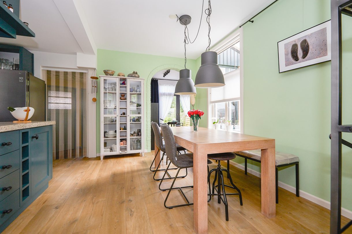 Te koop: Foto Woonhuis aan de Volgerweg 108 in Zuidoostbeemster