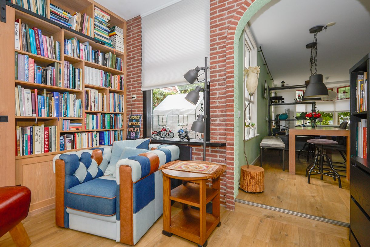 Te koop: Foto Woonhuis aan de Volgerweg 108 in Zuidoostbeemster