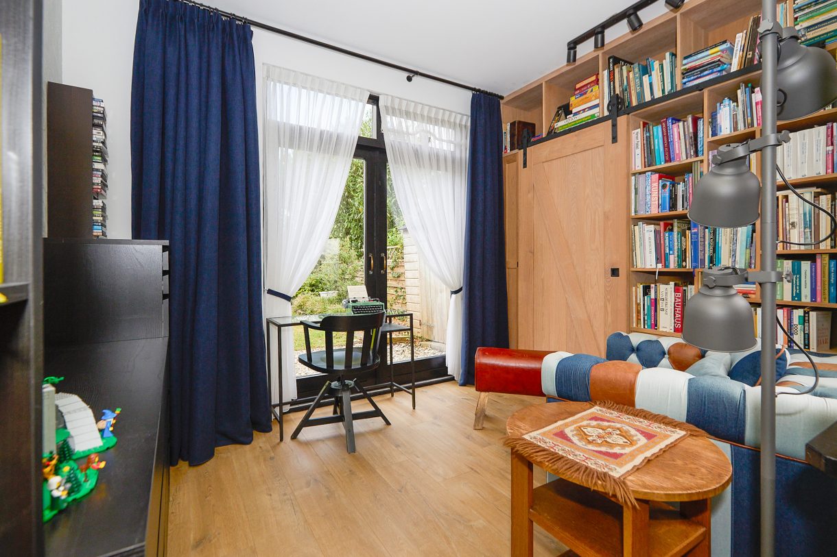 Te koop: Foto Woonhuis aan de Volgerweg 108 in Zuidoostbeemster