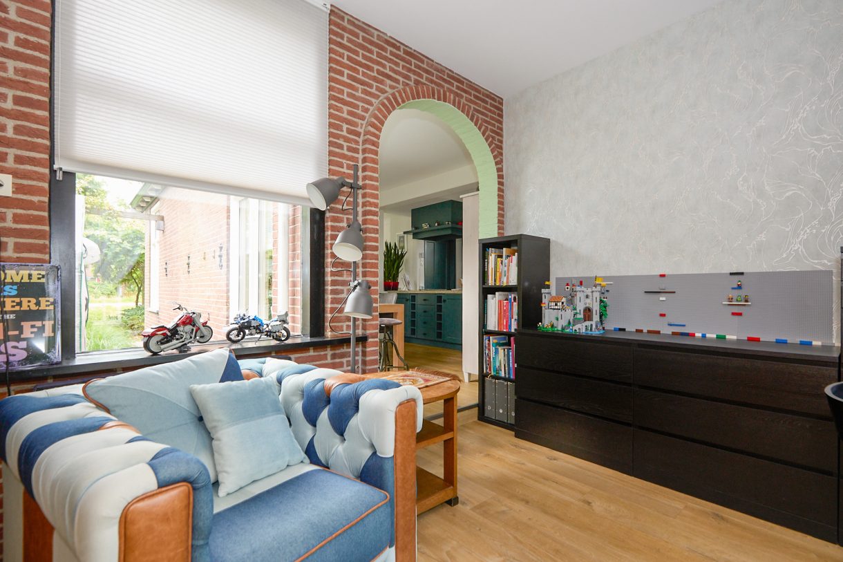 Te koop: Foto Woonhuis aan de Volgerweg 108 in Zuidoostbeemster