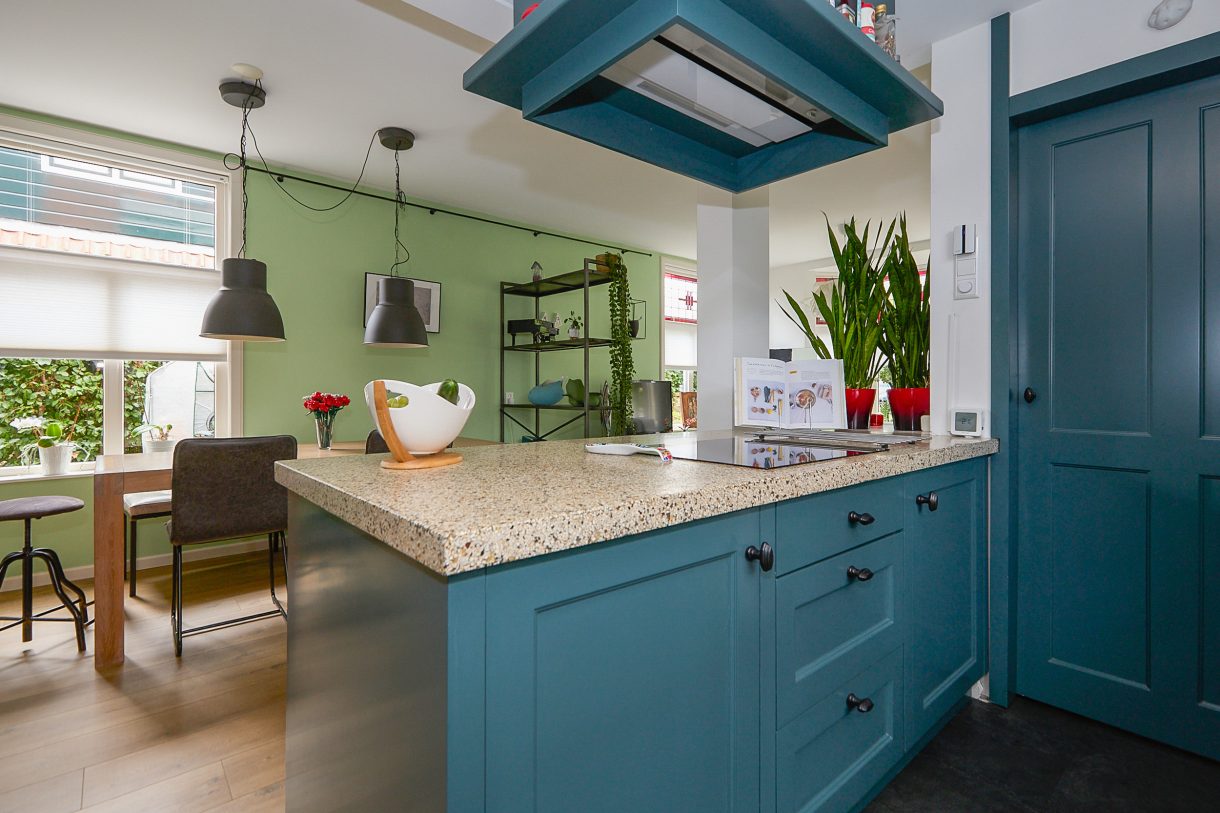 Te koop: Foto Woonhuis aan de Volgerweg 108 in Zuidoostbeemster