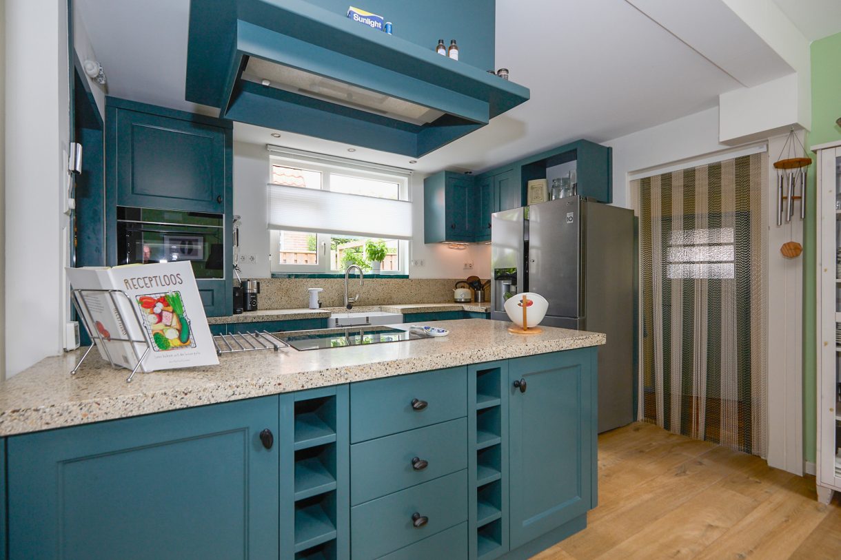 Te koop: Foto Woonhuis aan de Volgerweg 108 in Zuidoostbeemster