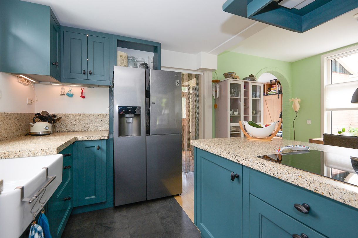 Te koop: Foto Woonhuis aan de Volgerweg 108 in Zuidoostbeemster