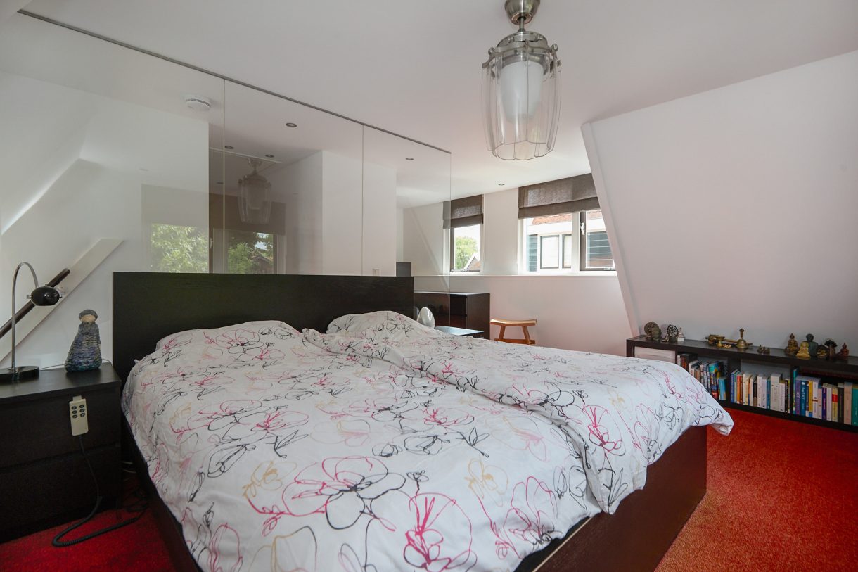 Te koop: Foto Woonhuis aan de Volgerweg 108 in Zuidoostbeemster