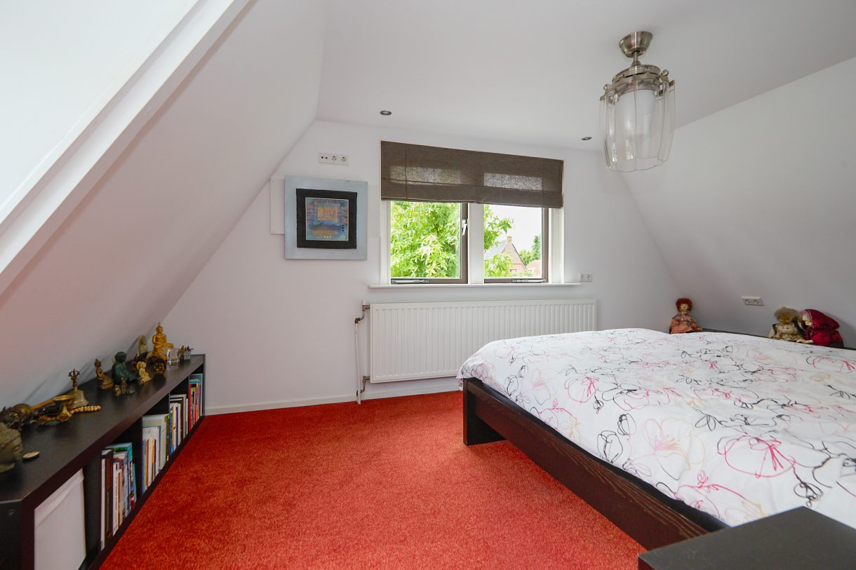 Te koop: Foto Woonhuis aan de Volgerweg 108 in Zuidoostbeemster