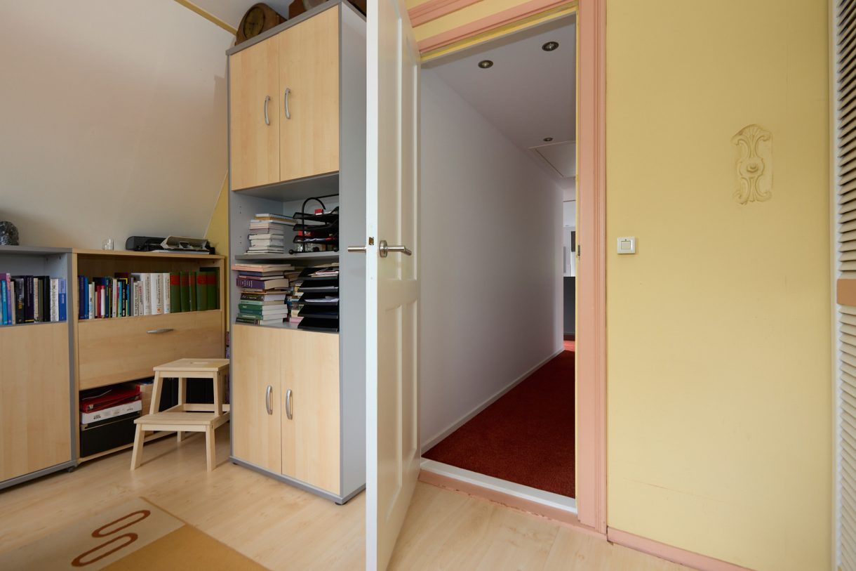 Te koop: Foto Woonhuis aan de Volgerweg 108 in Zuidoostbeemster