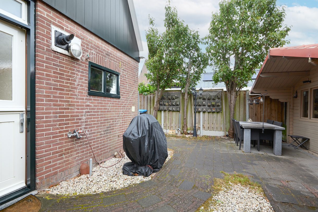 Te koop: Foto Woonhuis aan de Volgerweg 108 in Zuidoostbeemster