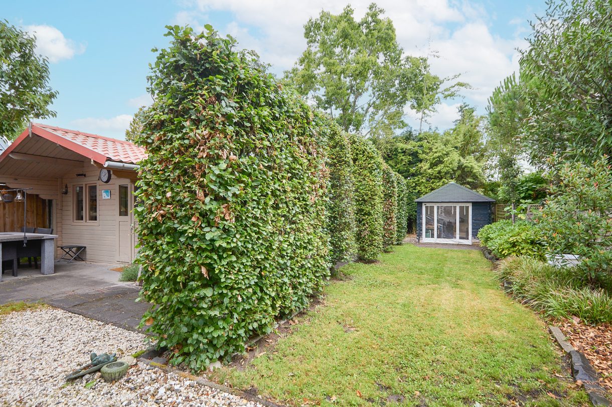 Te koop: Foto Woonhuis aan de Volgerweg 108 in Zuidoostbeemster