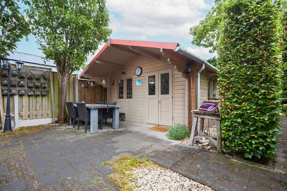 Te koop: Foto Woonhuis aan de Volgerweg 108 in Zuidoostbeemster