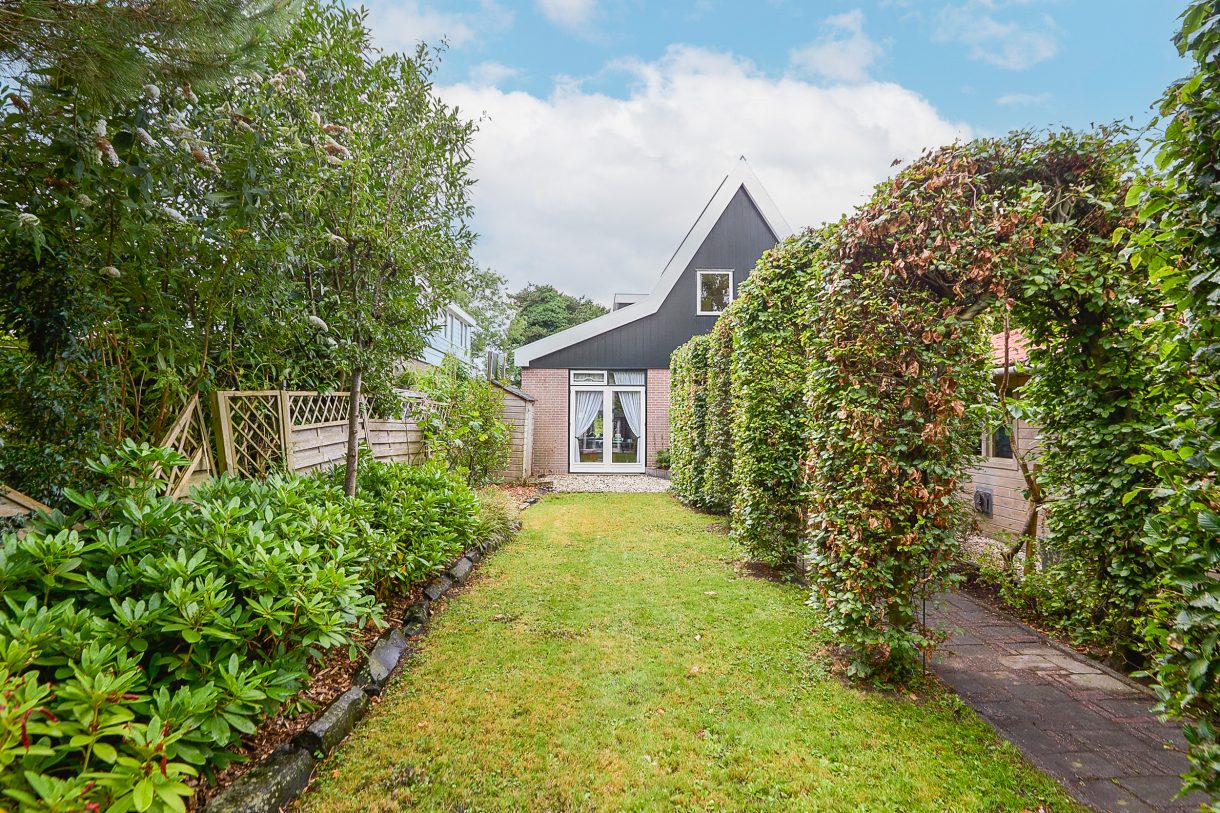 Te koop: Foto Woonhuis aan de Volgerweg 108 in Zuidoostbeemster