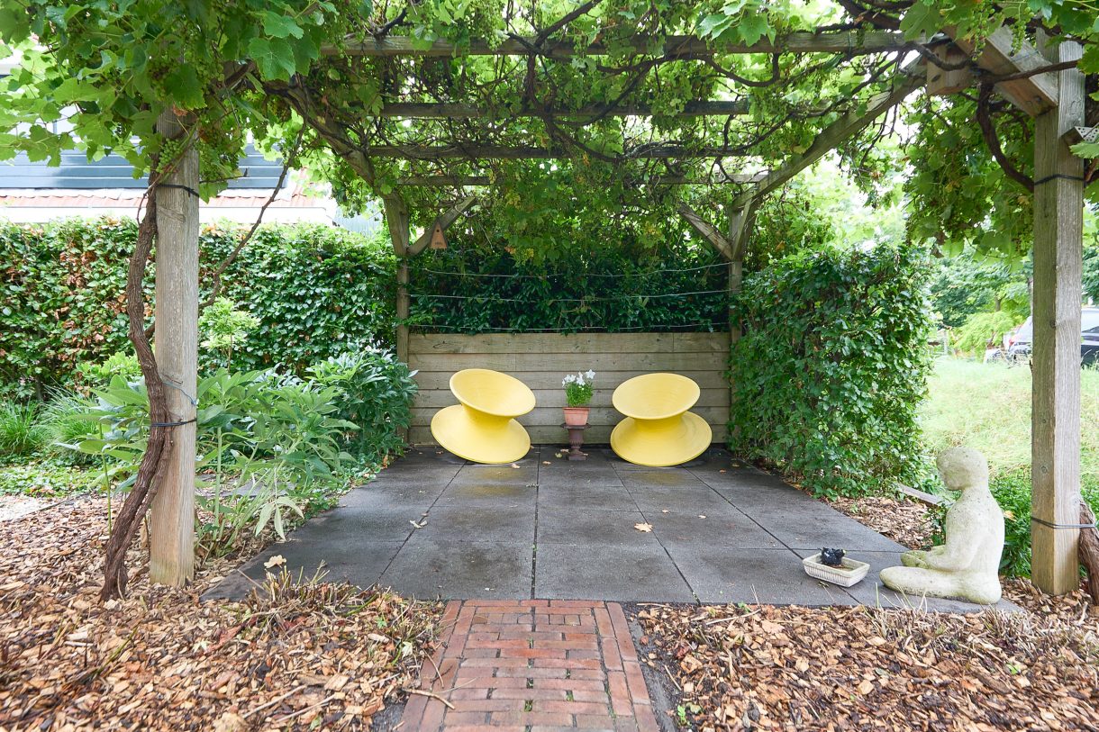 Te koop: Foto Woonhuis aan de Volgerweg 108 in Zuidoostbeemster