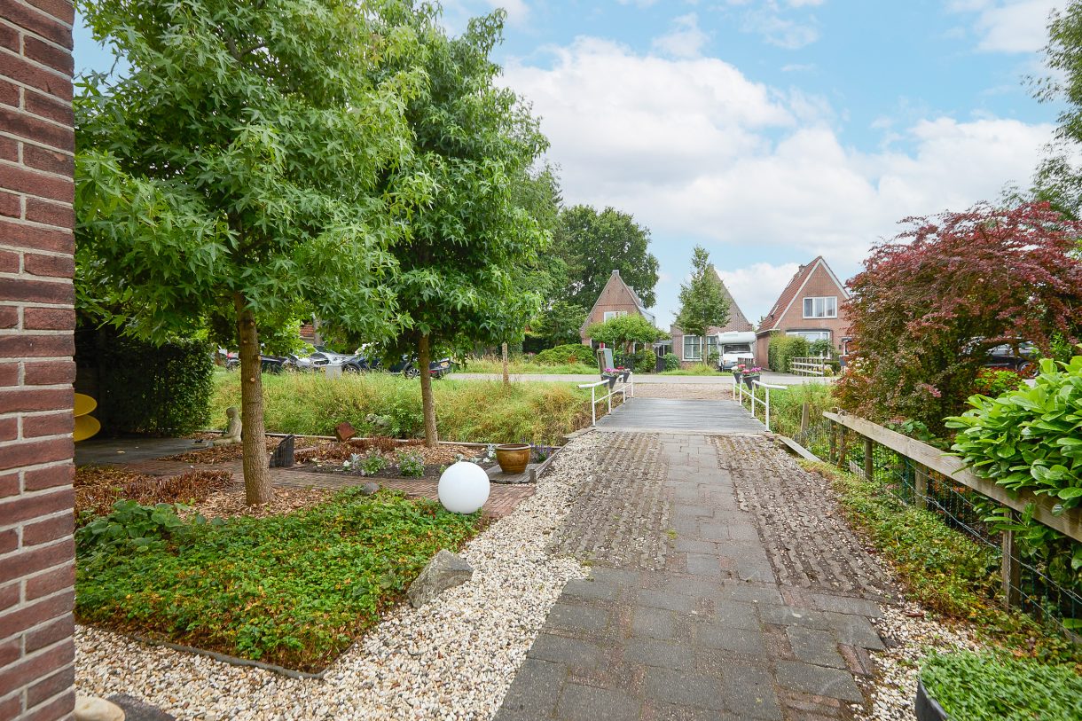 Te koop: Foto Woonhuis aan de Volgerweg 108 in Zuidoostbeemster