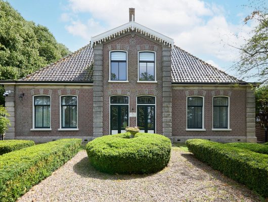 Hoofdfoto van Noordbeemster Jisperweg 19