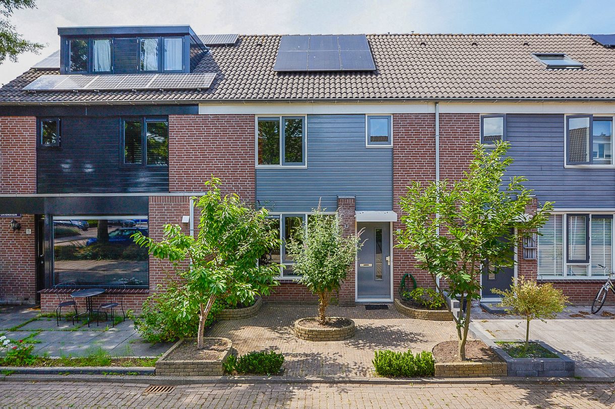 Te koop: Foto Woonhuis aan de Latenstein 13 in Middenbeemster