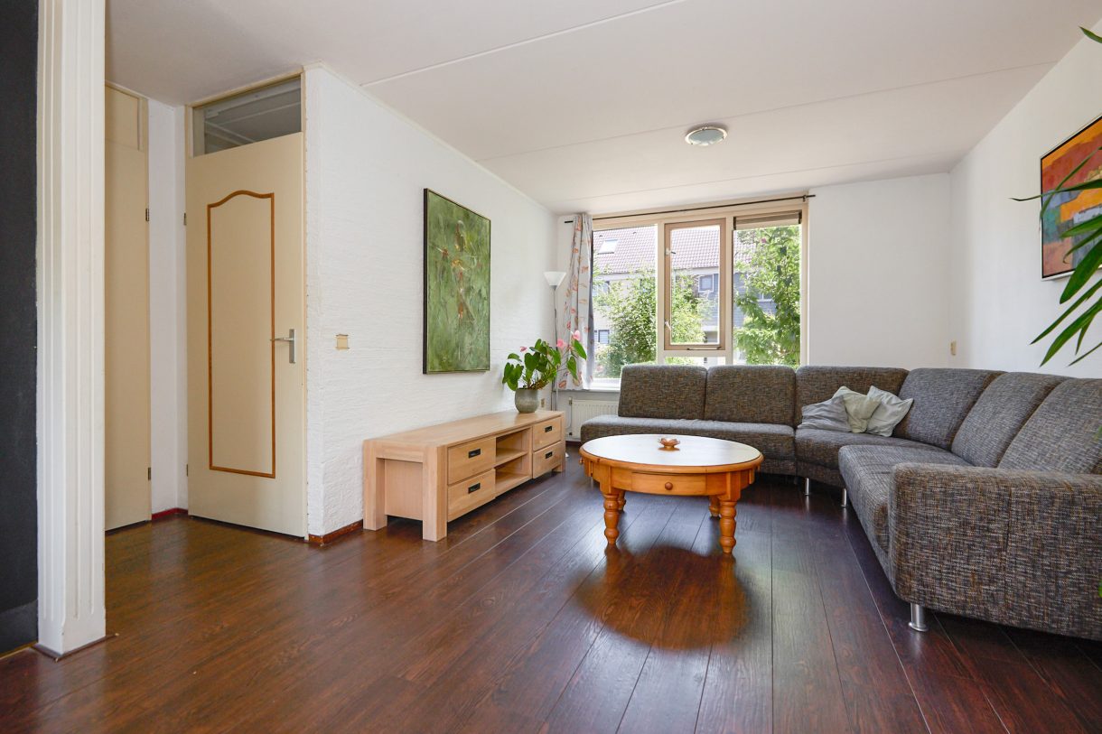 Te koop: Foto Woonhuis aan de Latenstein 13 in Middenbeemster