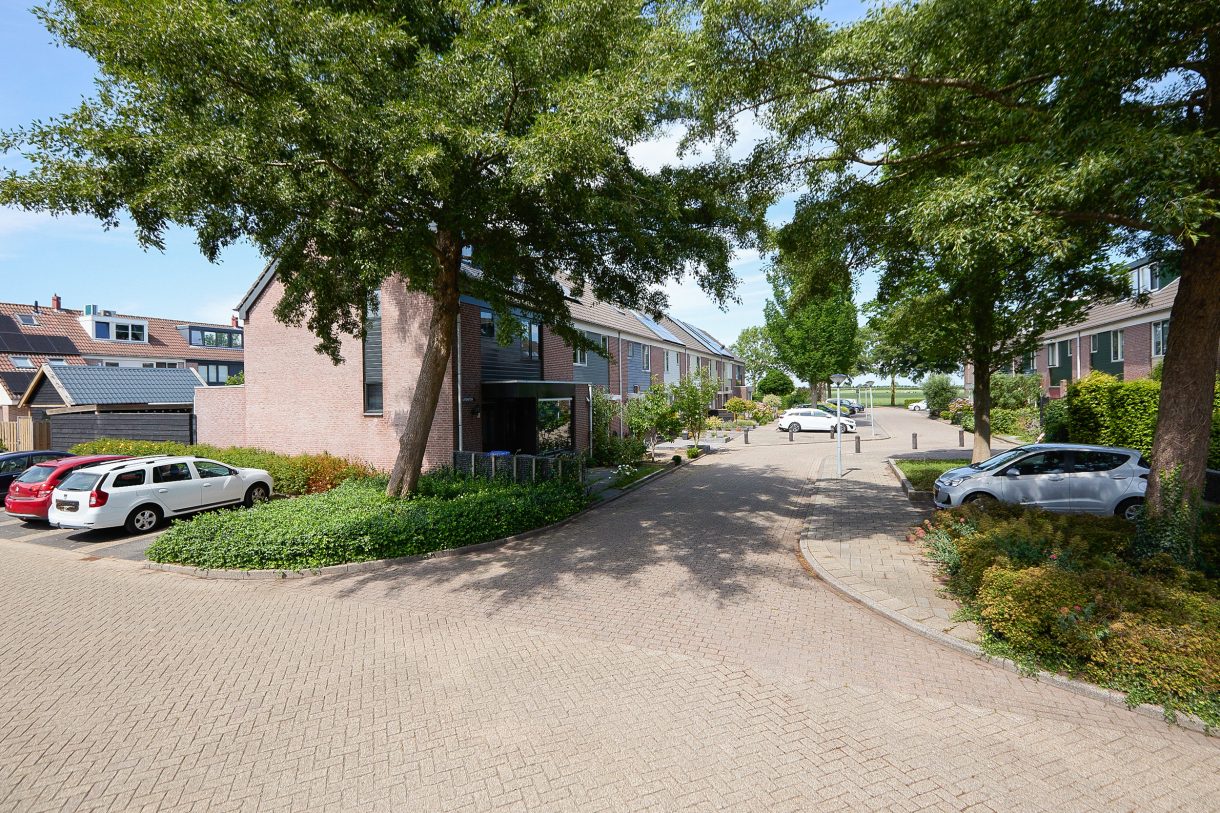 Te koop: Foto Woonhuis aan de Latenstein 13 in Middenbeemster