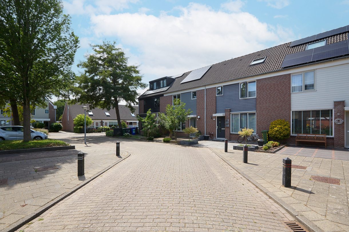 Te koop: Foto Woonhuis aan de Latenstein 13 in Middenbeemster