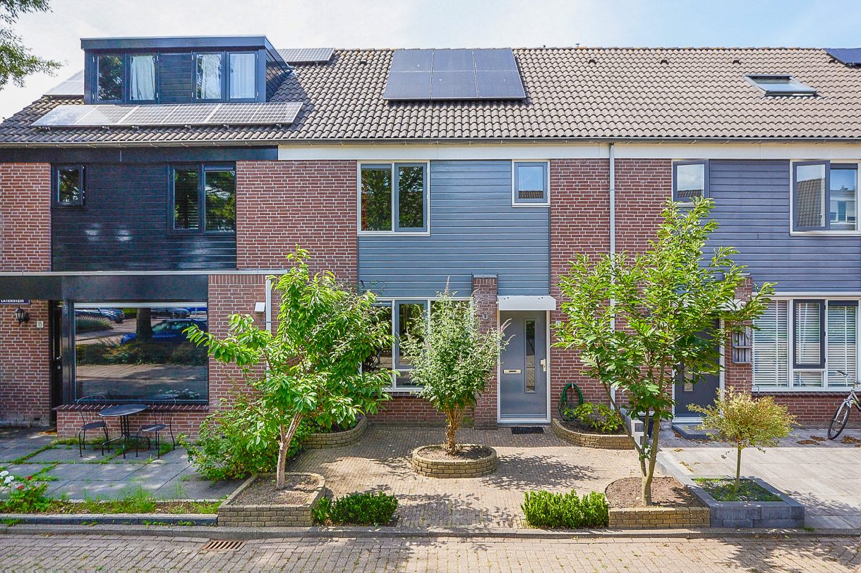 Te koop: Foto Woonhuis aan de Latenstein 13 in Middenbeemster