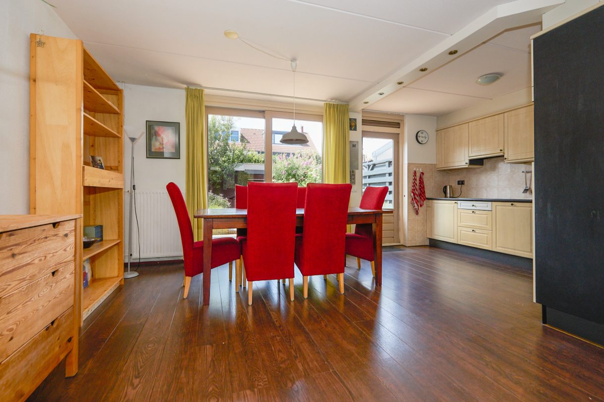 Te koop: Foto Woonhuis aan de Latenstein 13 in Middenbeemster