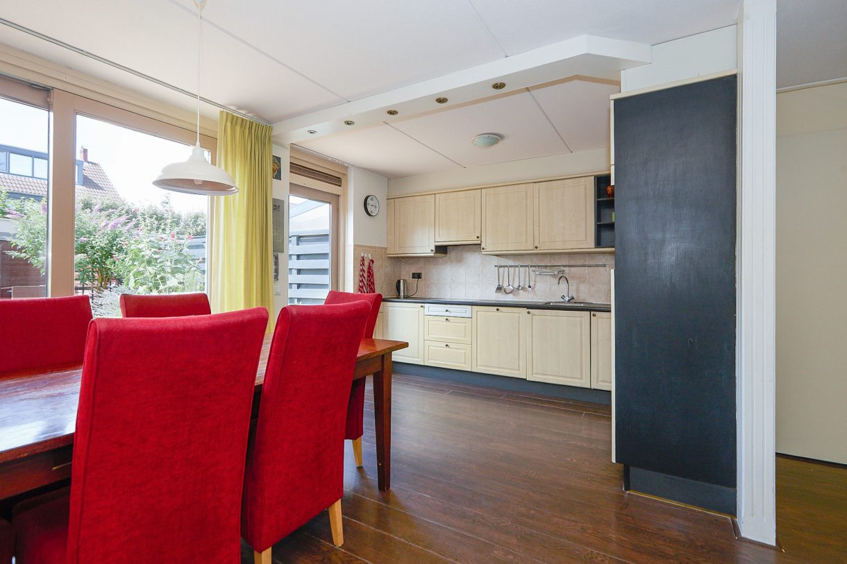 Te koop: Foto Woonhuis aan de Latenstein 13 in Middenbeemster